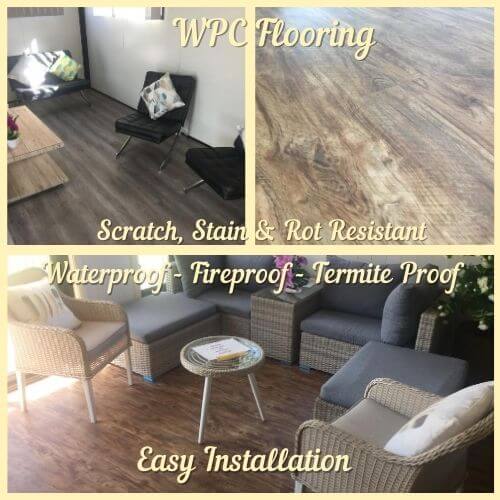 WPC Flooring