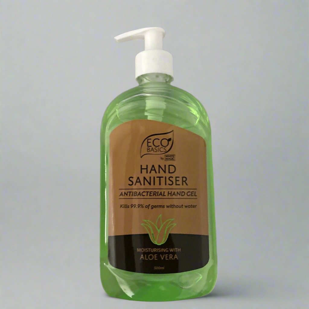 Who Invented Hand Sanitiser and Why?
