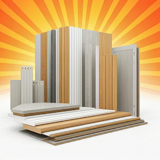 Building & Renovation Supplies