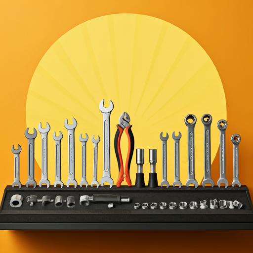 Tool and Accessories