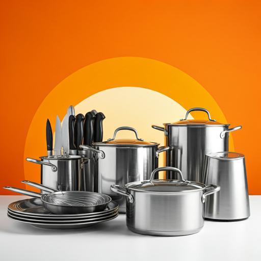 Home & Cookware's