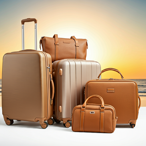 Lifestyle, Luggage & Other