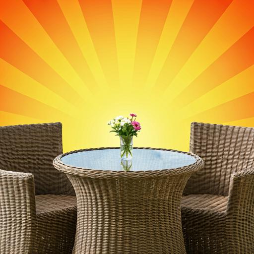 Indoor & Outdoor Furniture