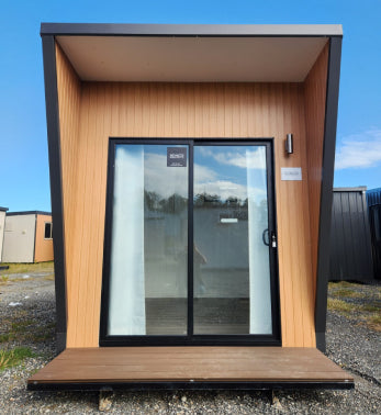 Granny Flats
