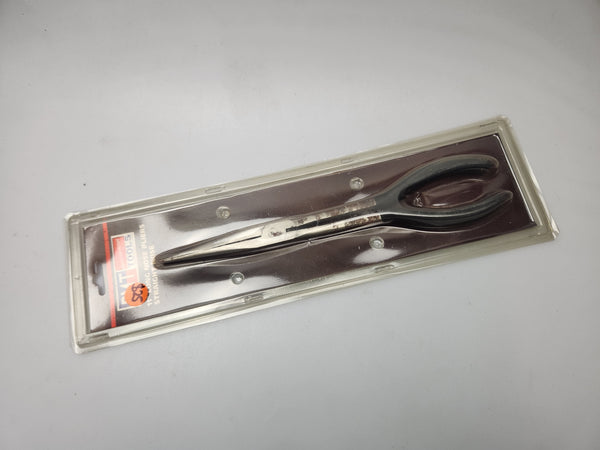 Long Nose Pliers - Liquidation Stock Traders 