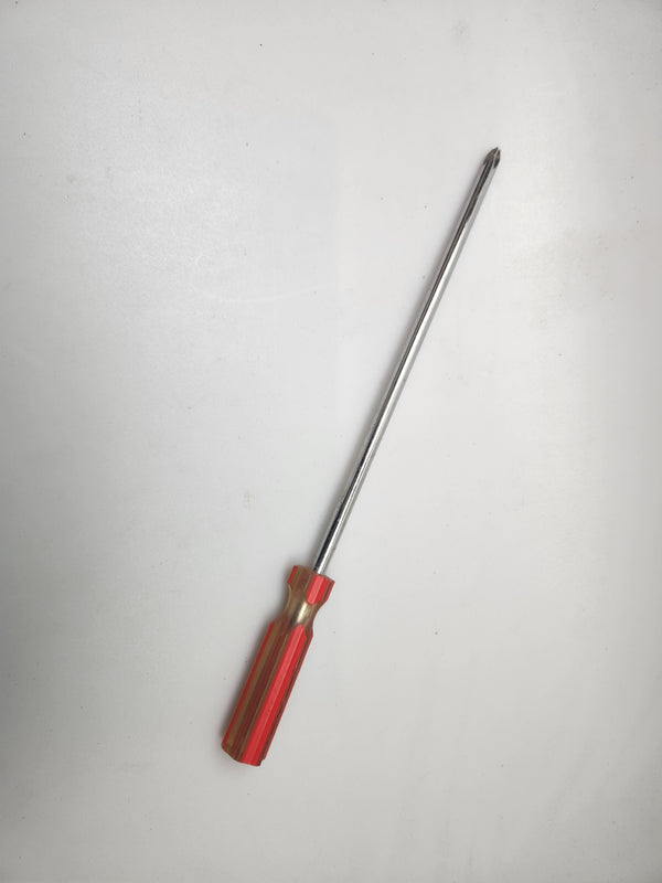 Large Phillips Head Screw Driver - Liquidation Stock Traders 