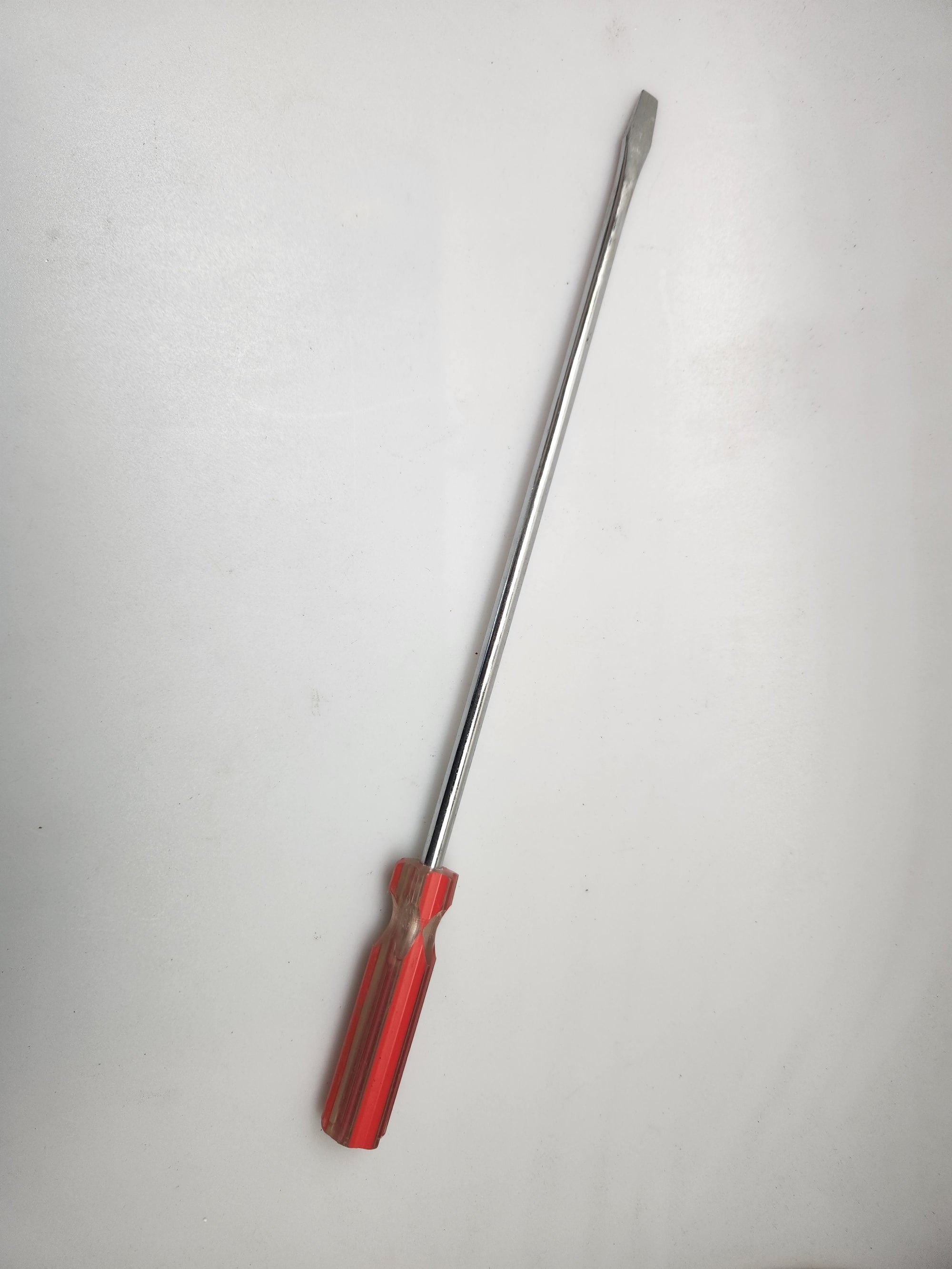 Large Flat Head Srew Driver - Liquidation Stock Traders 