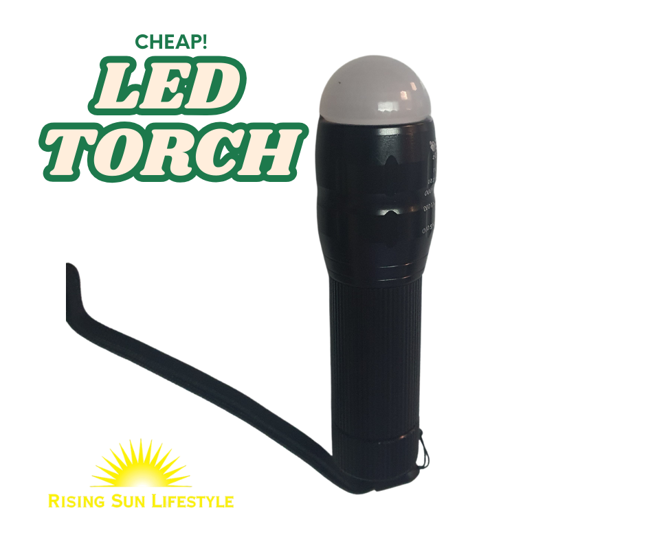 Cheap led light rising sun lifestyle