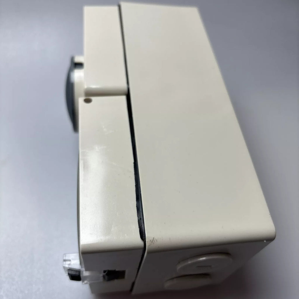 AT&T D162161BJ Lever Switch 20 Tab Solder Lug 5930 00 198 6746 - Foto 9