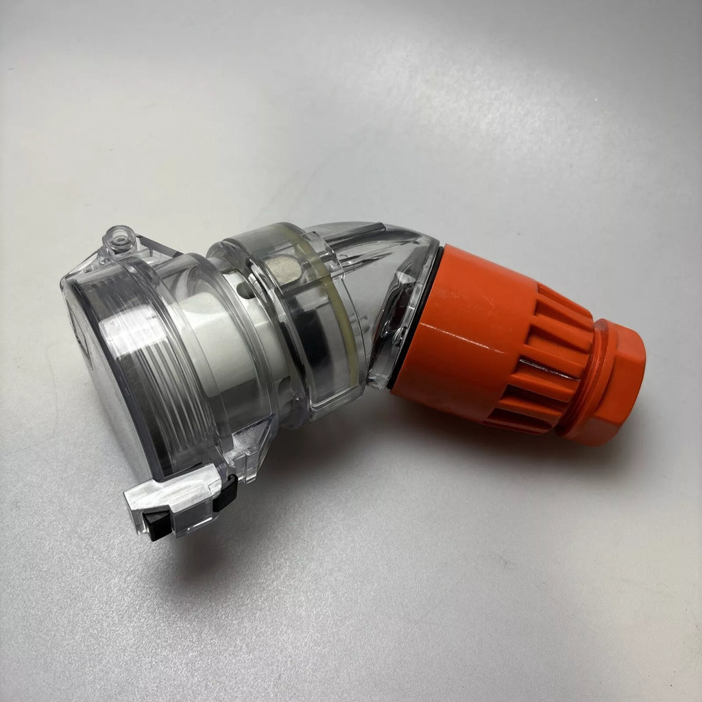 HQ 10A AMP 4 Pin Surface Switch Waterproof COMBO IP66 500v HQA66CW410 HQ 10A AMP 4 Pin Surface Switch Waterproof COMBO IP66 500v HQA66CW410
